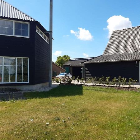 Lodderlogies Apartment Oudewater Exterior foto