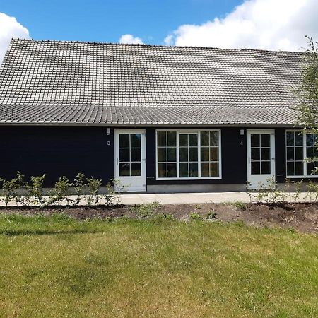 Lodderlogies Apartment Oudewater Exterior foto