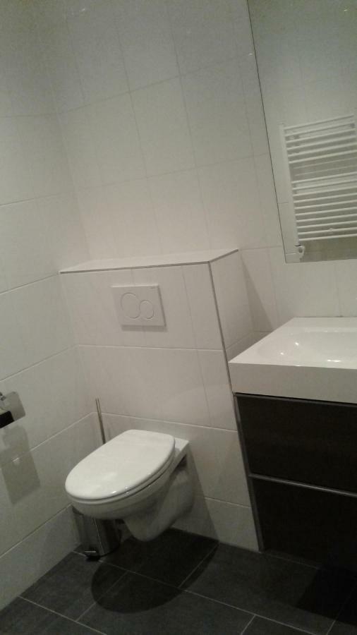 Lodderlogies Apartment Oudewater Exterior foto